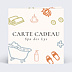 Carte cadeau Cadeau spa