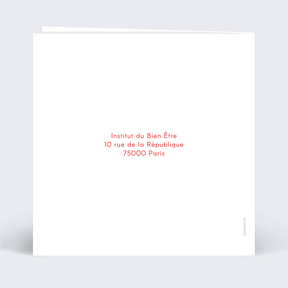Carte cadeau Beau cadeau