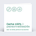 Carte cadeau 100% personnalisable
