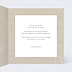 Carte de Condoléances Pissenlit Envolée