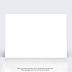 Carte de Condoléances Typographie Moderne