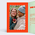 Carte d'Amour Quatre mots