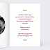 Carte d'Amour Red notes