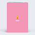 Carte d'amour Tout feu tout flamme Verso