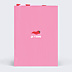 Carte d'Amour Motif piments
