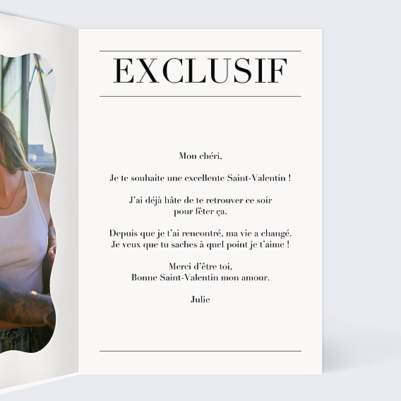 Carte d'Amour Magazine