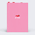 Carte d'Amour Motif piments