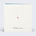 Carte d'Amour Emmitouflé