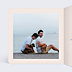 Carte d'Amour Duo chiens