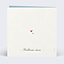 Carte d'Amour Emmitouflé