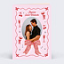 Carte d'Amour Amour festif
