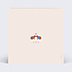 Carte d'Amour Duo capybaras