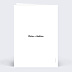 Carte d'Amour Couple en line art