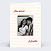 Carte d'Amour Red notes