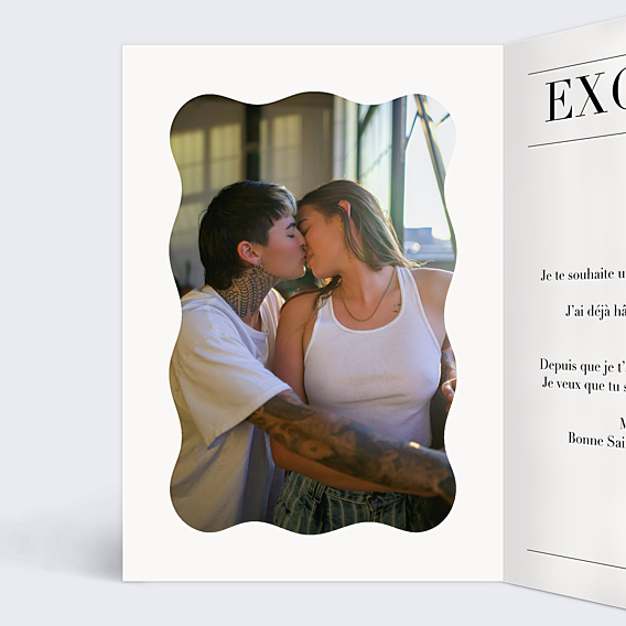 Carte d'Amour Magazine