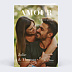 Carte d'amour Magazine