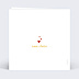 Carte d'Amour Sel et poivre
