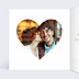 Carte d'Amour Match parfait