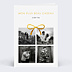 Carte d'Amour Cadeau photo