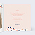 Carte d'Amour Distribution d'Amour