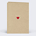 Carte d'Amour Point Commun