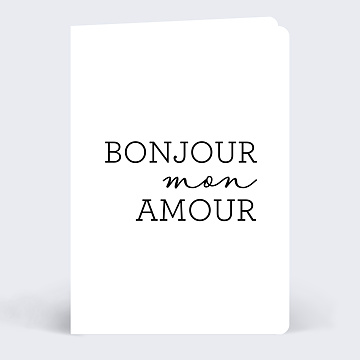 Modele De Lettre D Amour Popcarte