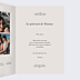 Carte d'Amour Journal
