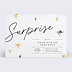 Carte d'amour Jolie Surprise