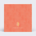 Carte d'Amour Courrier Fleuri