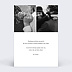 Carte d'amour Amour multiphotos Verso