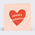 Carte d'Amour Chanson d'Amour