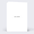 Carte d'amour Belles Lettres Verso