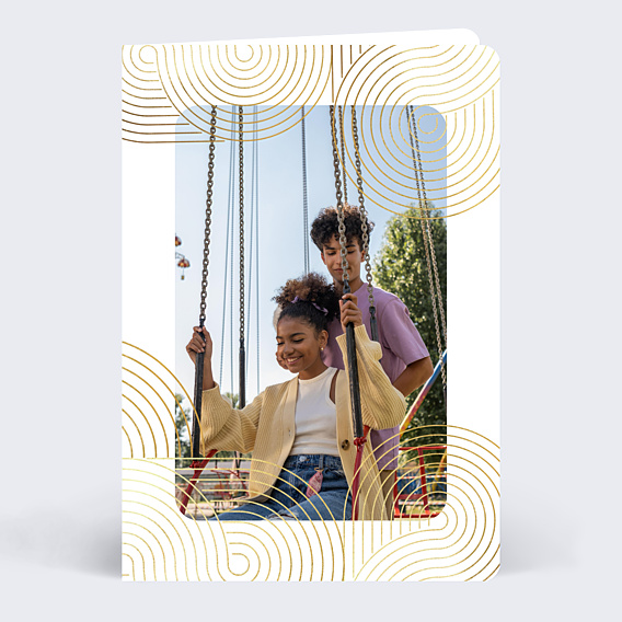 Carte d'Amour Solstice
