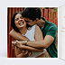 Carte d'Amour Better Together