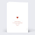 Carte d'Amour Fusionnelle