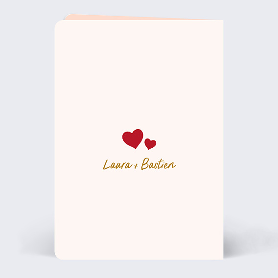 Carte d'Amour Jackpot