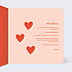 Carte d'Amour Chanson d'Amour
