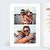 Carte d'Amour Couple Vintage