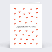 Motif Coeur