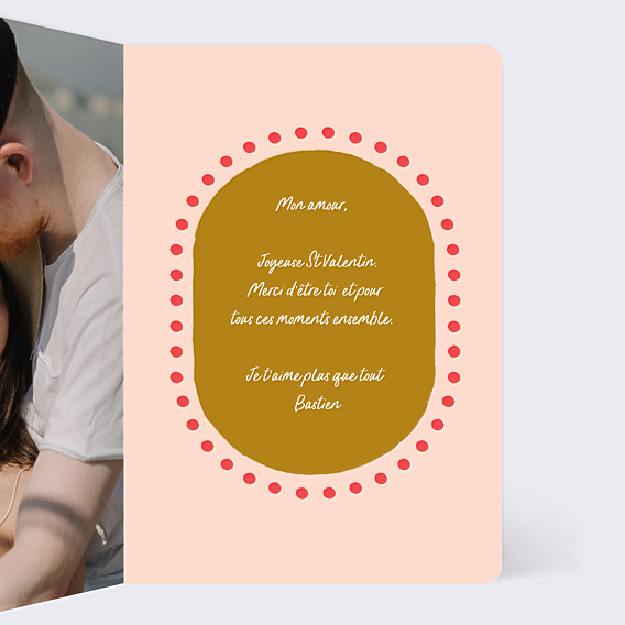 Carte d'Amour Jackpot