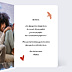 Carte d'Amour Marie-Lou Création x Popcarte - L'Amour