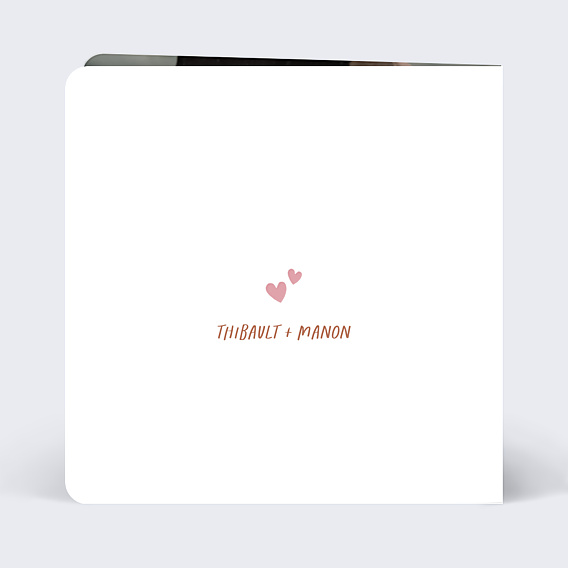 Carte d'Amour Avocado Love