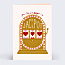 Carte d'Amour Jackpot