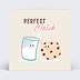 Carte d'Amour Duo Amoureux
