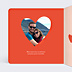 Carte d'Amour Chanson d'Amour