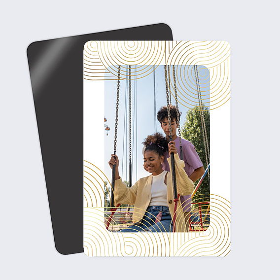 Carte d'Amour Solstice