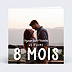 Carte d'amour Anniversaire amour