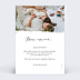 Carte d'Amour Effet photo