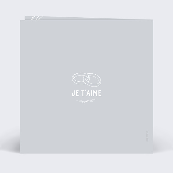 Carte d'Amour Anniversaire amour