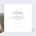 Carte d'Amour With Love